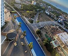 Studio Seaview at Mactan Newtown