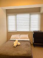 Studio Seaview at Mactan Newtown