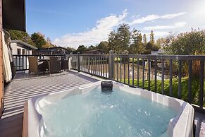Host Stay Beryl Lodge