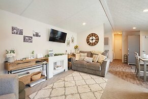 Host Stay Pine Lodge