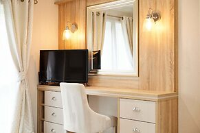 Host Stay Flamingo Lodge