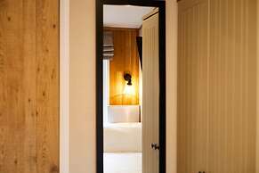 Host Stay Luna Lodge