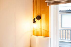 Host Stay Luna Lodge
