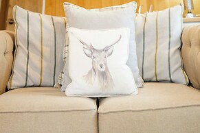 Host Stay Luna Lodge