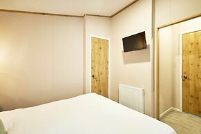 Host Stay Luna Lodge