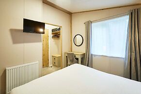 Host Stay Luna Lodge