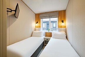 Host Stay Luna Lodge