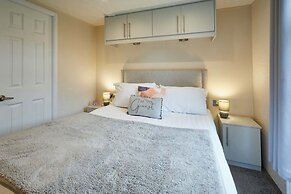Host Stay Lucas Lodge