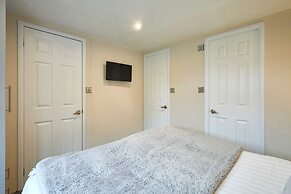 Host Stay Lucas Lodge