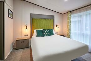 Host Stay Gleneagles Lodge