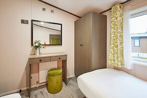 Host Stay Gleneagles Lodge