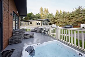 Host Stay Gleneagles Lodge