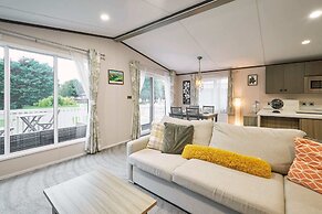 Host Stay Gleneagles Lodge