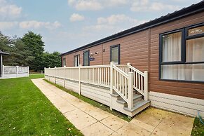 Host Stay Gleneagles Lodge