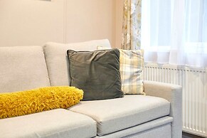 Host Stay Gleneagles Lodge
