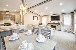 Host Stay Gleneagles Lodge
