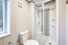 Host Stay Gleneagles Lodge