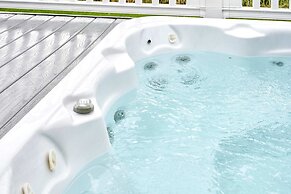 Host Stay Hawthorne Villa