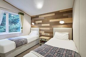 Host Stay Hawthorne Villa