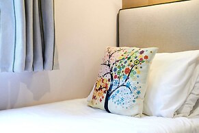 Host Stay Lucky Lodge