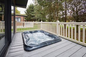 Host Stay Brackencroft Lodge
