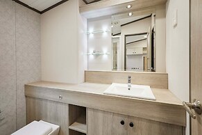 Host Stay Brackencroft Lodge