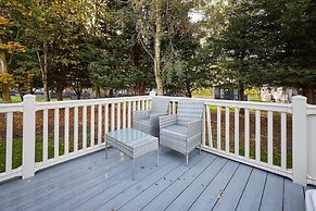 Host Stay Stone Beck Lodge
