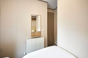 Host Stay Stone Beck Lodge