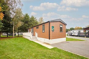 Host Stay Stone Beck Lodge