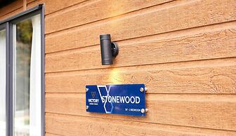 Host Stay Stone Beck Lodge