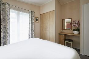Host Stay Bluebell Lodge