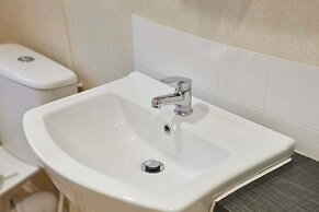 Host Stay Bluebell Lodge