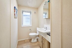 Host Stay Bluebell Lodge