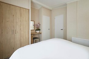 Host Stay Bluebell Lodge