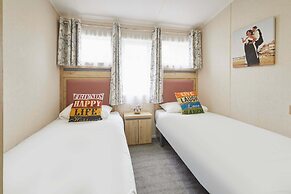 Host Stay Bluebell Lodge