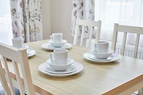 Host Stay Bluebell Lodge