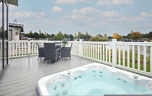 Host Stay Lakeview Winter