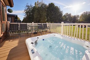 Host Stay Brooksbank Lodge