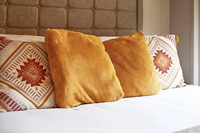 Host Stay Brooksbank Lodge
