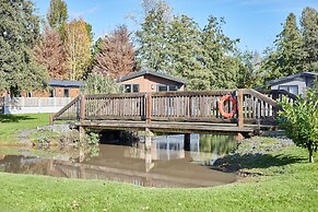 Host Stay Bridgewater Lodge