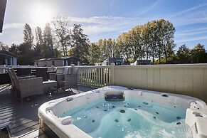 Host Stay Bridgewater Lodge