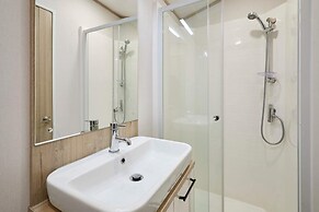 Host Stay Fir Tree Lodge