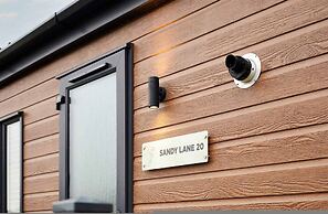 Host Stay 20 Sandy Lane
