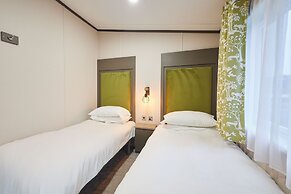 Host Stay Happy Day s Lodge