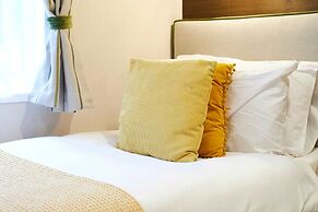 Host Stay Barakah Lodge