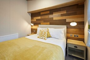 Host Stay Barakah Lodge