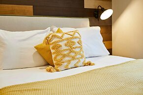 Host Stay Barakah Lodge