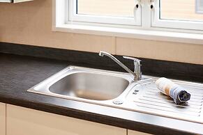Host Stay Primrose Lodge