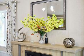 Host Stay Primrose Lodge