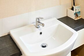 Host Stay Primrose Lodge